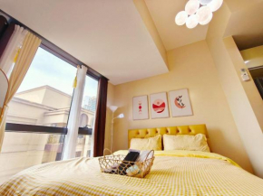 Eastwood City Dyoza Place Staycation Quezon City